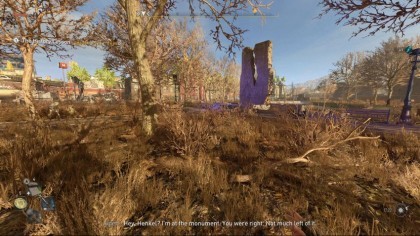 игра Dying Light 2