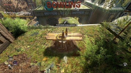 Dying Light 2 скриншоты