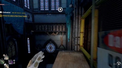 Dying Light 2 скриншоты