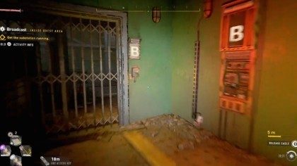 Dying Light 2 скриншоты