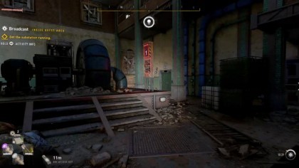 Dying Light 2 скриншоты