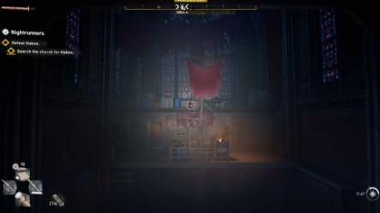 Dying Light 2 скриншоты
