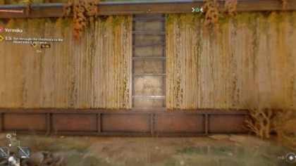 Dying Light 2 скриншоты