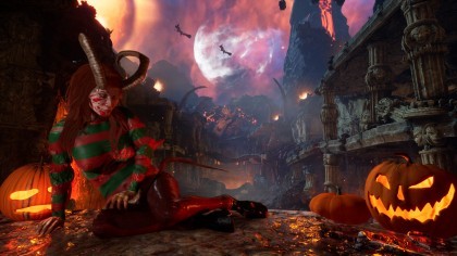 SUCCUBUS скриншоты