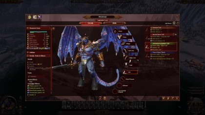 Total War: WARHAMMER III скриншоты