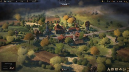 Wartales игра