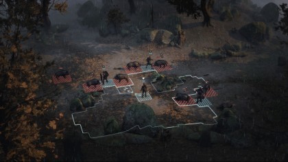 Wartales игра