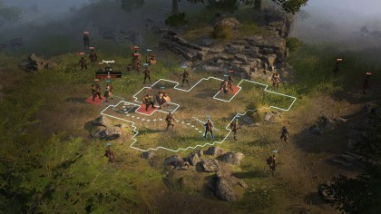 Wartales игра