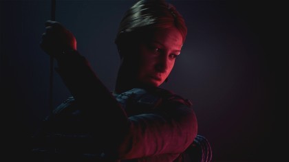 The Dark Pictures Anthology: House of Ashes игра
