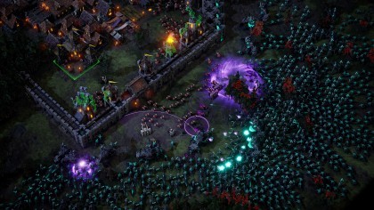 Age of Darkness: Final Stand игра
