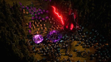 Age of Darkness: Final Stand игра