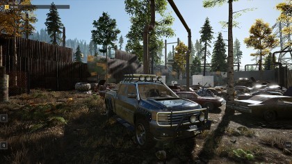 Junkyard Simulator игра
