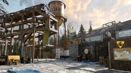 Junkyard Simulator скриншоты