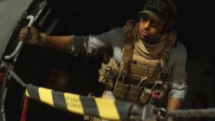 Call of Duty: Modern Warfare 2 (2022) скриншоты