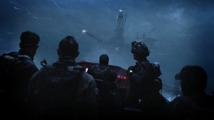 Call of Duty: Modern Warfare 2 (2022) игра