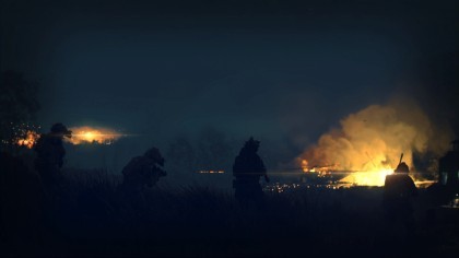 Call of Duty: Modern Warfare 2 (2022) игра