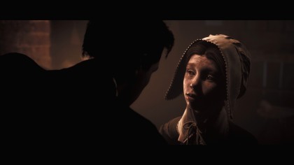 The Dark Pictures Anthology: Little Hope игра