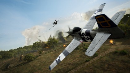Medal of Honor: Above and Beyond игра
