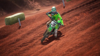 MXGP 2020 скриншоты