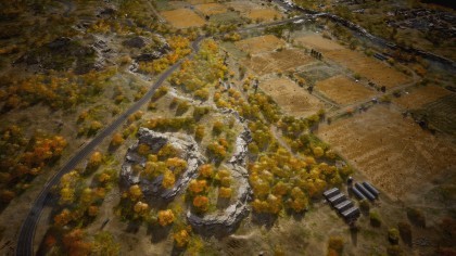Iron Conflict скриншоты