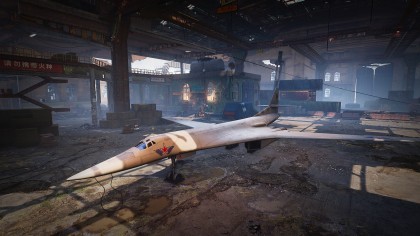 Iron Conflict скриншоты