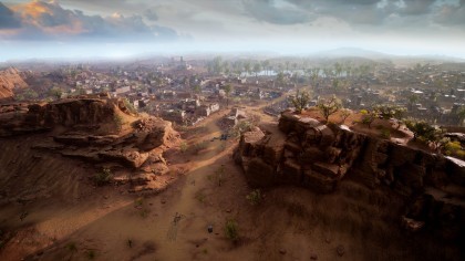 Iron Conflict скриншоты