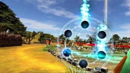 ELIOS VR игра