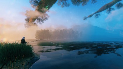 Valheim скриншоты