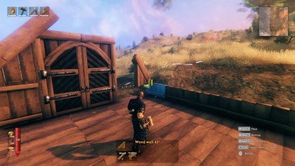 игра Valheim
