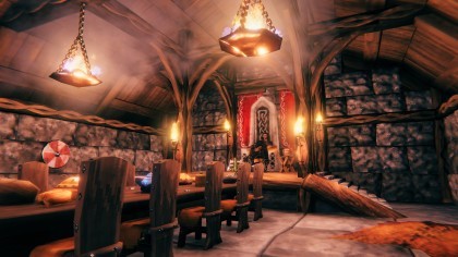 Valheim игра