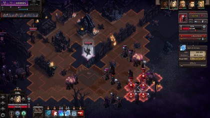 The Last Spell игра