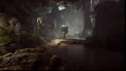 Nemezis: Mysterious Journey III игра