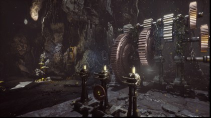 Nemezis: Mysterious Journey III игра