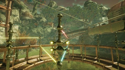Nemezis: Mysterious Journey III скриншоты