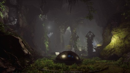 Nemezis: Mysterious Journey III скриншоты