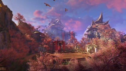 Swords of Legends Online игра