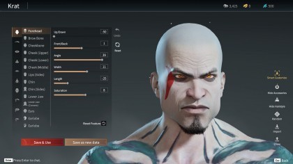 Naraka: Bladepoint игра