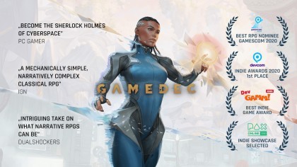 GameDec игра