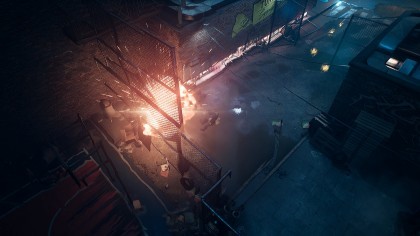 GameDec игра