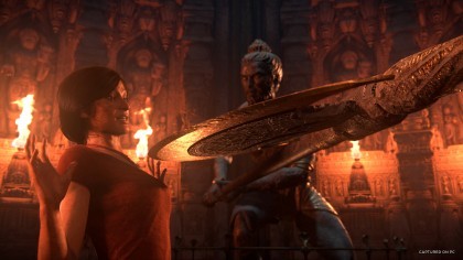 UNCHARTED: Legacy of Thieves Collection игра