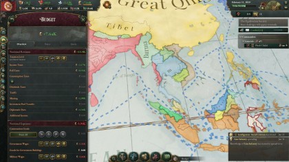 Victoria 3 игра