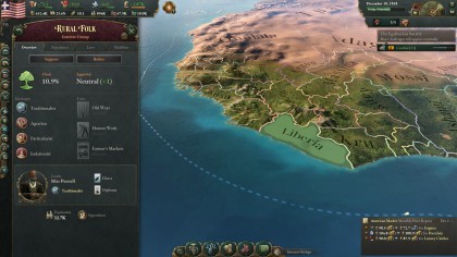 Victoria 3 игра
