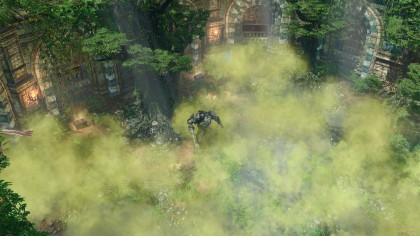 SpellForce 3: Fallen God игра