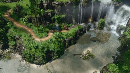 SpellForce 3: Fallen God игра