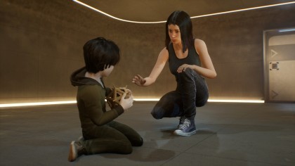 EDENGATE: The Edge of Life игра