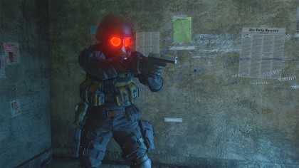 Resident Evil Re:Verse игра