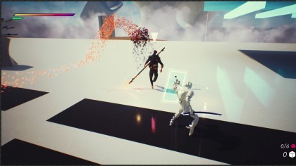 Moonray игра