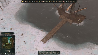 Colonize игра