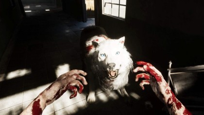 Horror Tales: The Beggar игра