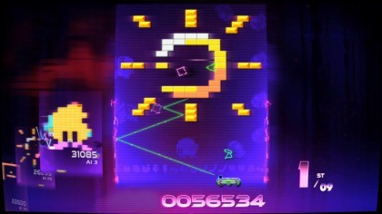 Arkanoid - Eternal Battle игра
